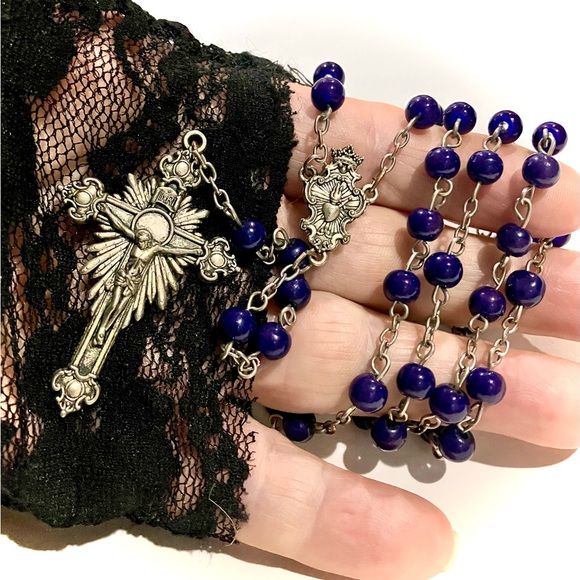 FATIMA 1917-2017 CENTENNIAL ROSARY - Picture 6 of 11